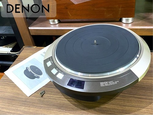 Denon quartz direct - quartz,