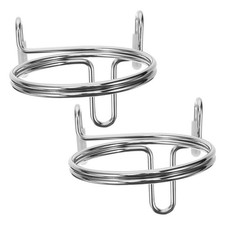  2 Pcs Drink Cooler Holder Cup