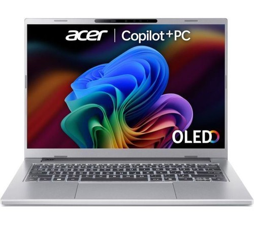 Acer aspire oled - oled, 7