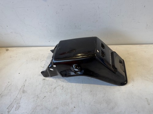 Original rear fender - original,