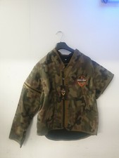 Dingo Gear Protective Jacket