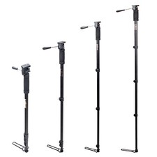 New 70" Pan Head Tilt Travel