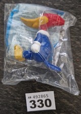 BURGER KING WOODY WOODPECKER