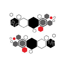 Car Side Body Honeycomb