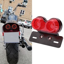 Universal Motorcycle 40 LED