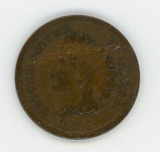 1864 USA One Cent   C10
