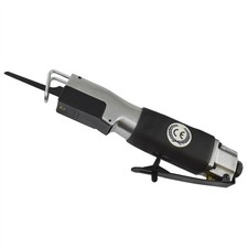 Air Body Hacksaw / Cutting