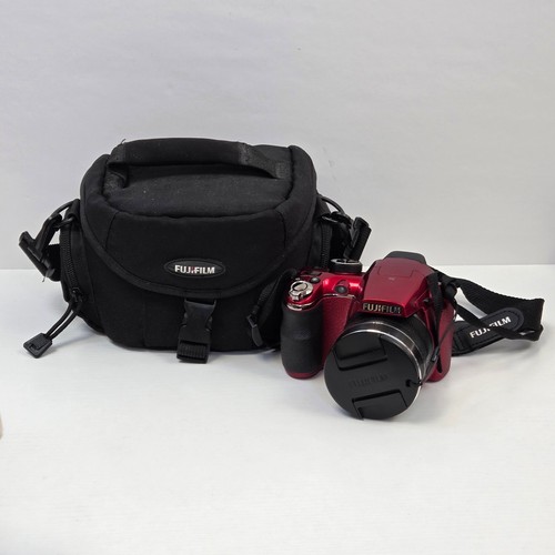 Fujifilm finepix s4300 14mp - fujifilm,