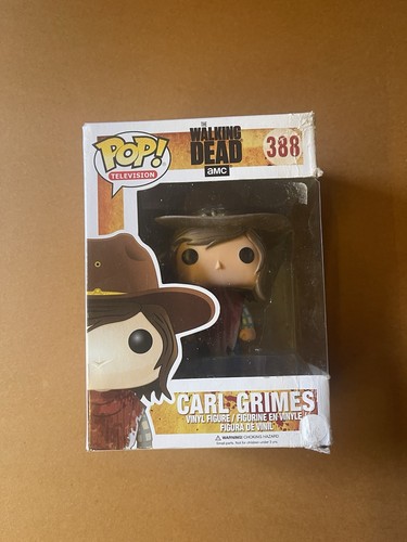 Funko pop vinyl - pop!, the