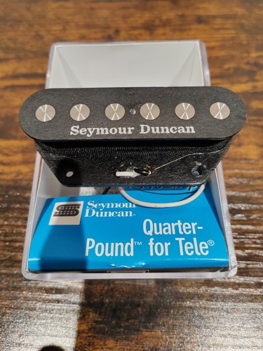Seymour duncan quarter pound - seymour,