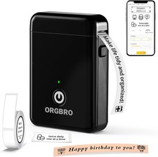 X1 Label Maker Machine with