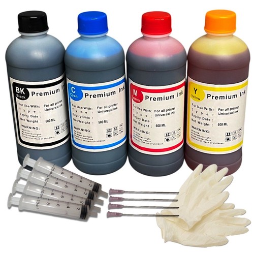 500ml printer ciss - 4, x
