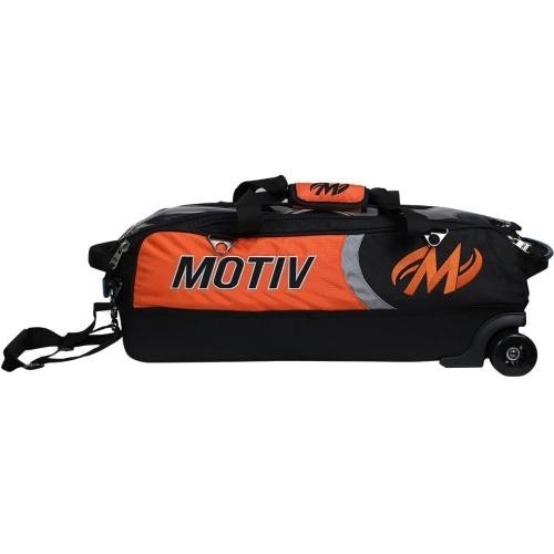 Motiv apex tangerine ball - motiv, 3