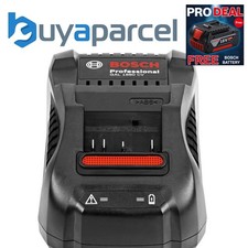 Genuine Bosch 18v Turbo