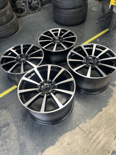Porsche 911 991 wheels - 991.1,
