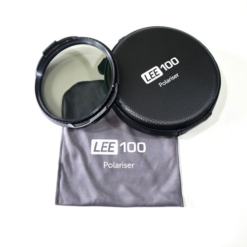 Lee filters lee100 clip - lee,