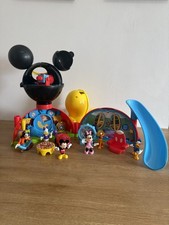 Vintage rare Mickey Mouse