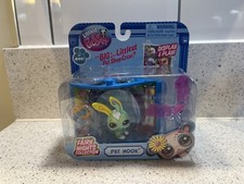 LPS Littlest Pet Shop G7