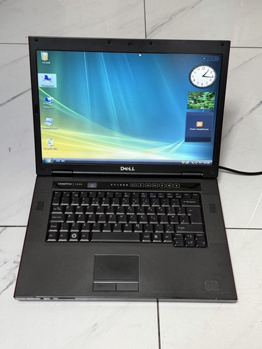 Retro vintage dell vostro 1520 - vintage,