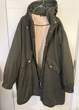 Zara men's coat