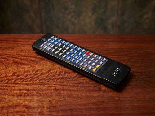 Genuine linn classik remote - linn,