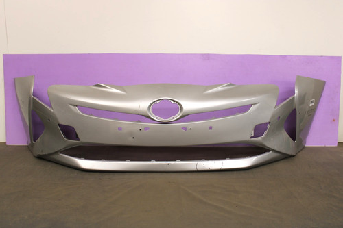 Toyota prius front - toyota, bumper