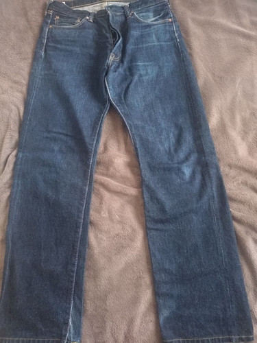Momotaro jeans 1005sp going - 1005sp,