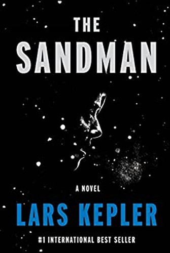 The sandman novel hardcover - a,