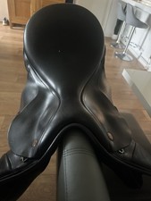 Kent and Masters GP Saddle