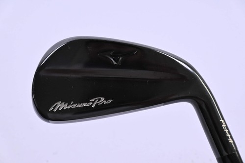 Mizuno pro fli iron - hi, /