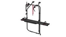 Fiamma Bike Rack, Barn Door Models, Black VW T5 T6 LC6205 Top Quality