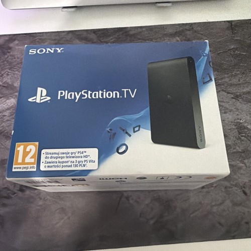 Sony playstation 1gb - playstation, tv