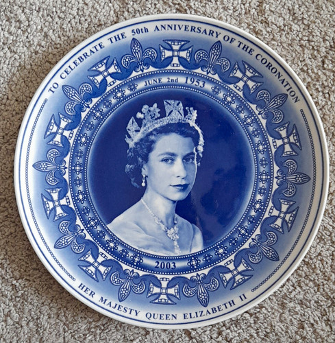 Wedgwood queens ware daily - queens,