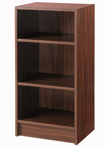 Small narrow bookcase - small,