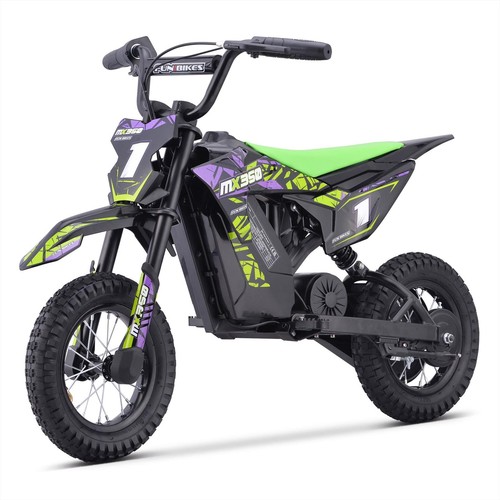 Funbikes mx350 350w - 36v, 4ah