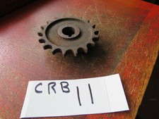 VILLIERS JAP ENGINE MAG DYNO