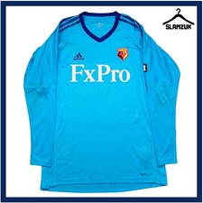 Watford Football Shirt Adidas
