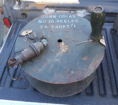 Ww2 army military - ww2, radio