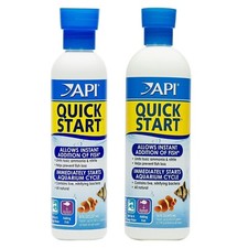 API Quick Start Freshwater &