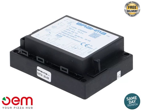 Oem conveyor gas - gas, oven