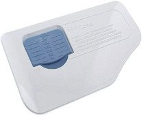 Hotpoint AQUALTIS Washing Machine Soap Detergent Drawer Front Handle C00510209