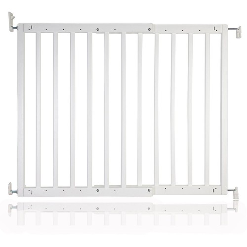 Safetots stair gate wooden - stair,
