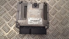 2010 OPEL/VAUXHALL INSIGNIA ENGINE CONTROL UNIT ECU  GENUINE 55573539