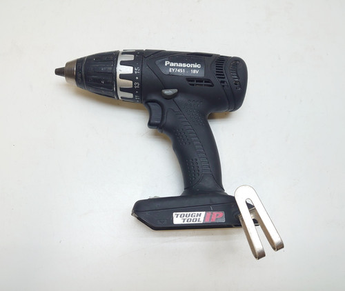 Panasonic ey7451 cordless - ey7451, 18v