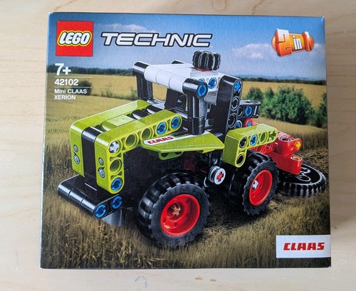 Lego technic 42102 mini - lego,