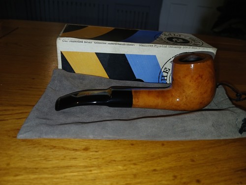 Lorenzo spitfire tabacco pipe - lorenzo,