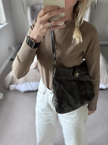 Vintage leather jane shilton - vintage,