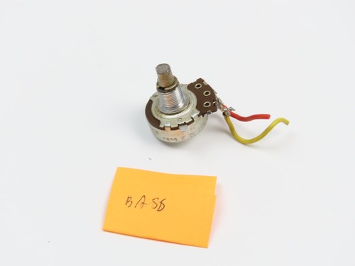 Ferrograph series bass - 3a*,