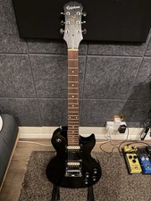 Epiphone Les Paul Studio LT