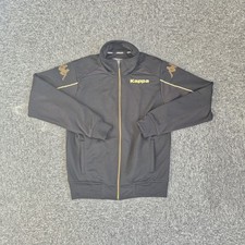 Kappa Giullio Track Jacket